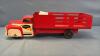 WYANDOTTE TIN TRUCK - 2