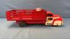 WYANDOTTE TIN TRUCK - 5