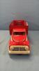 WYANDOTTE TIN TRUCK - 6