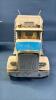 NYLINT PEPSI TIN TRUCK - 6