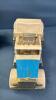 NYLINT PEPSI TIN TRUCK - 7