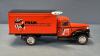 FRAM 1942 CHEVROLET 1 1/2 TON BOX TRUCK - 5