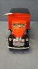 FRAM 1942 CHEVROLET 1 1/2 TON BOX TRUCK - 6