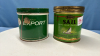 Export A and Sail Tobacco Tins - 2