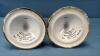 (2) WADE BELL SCOTCH WHISKEY DECANTERS - 5