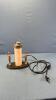 ART DECO LAMP