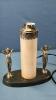 ART DECO LAMP - 2