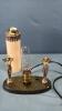 ART DECO LAMP - 4