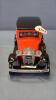 FRAM FORD MODEL A DELIVERY VAN - 6