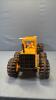 TONKA ROAD GRADER - 4