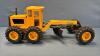 TONKA ROAD GRADER - 5