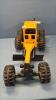 TONKA ROAD GRADER - 7