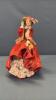ROYAL DOULTON "TOP O' THE HILL "