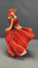 ROYAL DOULTON "TOP O' THE HILL " - 4