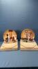 2-THE YESTERDAY SERIES BY GLENICE COLLECTOR PLATES