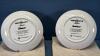 2-THE YESTERDAY SERIES BY GLENICE COLLECTOR PLATES - 3