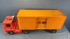 JOHNNY EXPRESS TRUCK AND TRAILER - 3