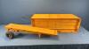 JOHNNY EXPRESS TRUCK AND TRAILER - 7