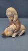 ASSORTED FIGURINE LOT - 2