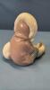 ASSORTED FIGURINE LOT - 3