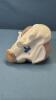 ASSORTED FIGURINE LOT - 4