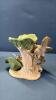 ASSORTED FIGURINE LOT - 6