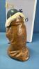 ASSORTED FIGURINE LOT - 9