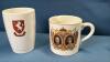 ASSORTED ROYALTY CHINA LOT - 3