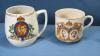 ASSORTED ROYALTY CHINA LOT - 5