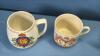 ASSORTED ROYALTY CHINA LOT - 6