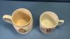 ASSORTED ROYALTY CHINA LOT - 8