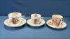 ASSORTED ROYALTY CHINA LOT - 11