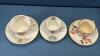 ASSORTED ROYALTY CHINA LOT - 12