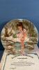 (5) RUSTY MONEY PLATES - 7