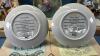 (5) COLLECTOR PLATES FROM JOHN MCCLELLAND - 4