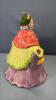 (3) LITTLE OLD LADY TEA POTS - 3