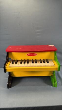 KIDS PIANO
