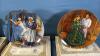 1 THROUGH 8 GONE WITH THE WIND COLLECTOR PLATES - 5