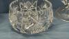 ASSORTED GLASSWARE LOT - 4
