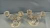 ASSORTED GLASSWARE LOT - 7