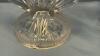 ASSORTED GLASSWARE LOT - 8