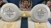 (5) WEDGEWOOD, PETER FROMME-DOUGLAS PLATES - 4