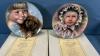 (5) WEDGEWOOD, PETER FROMME-DOUGLAS PLATES - 5