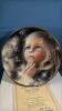 (5) WEDGEWOOD, PETER FROMME-DOUGLAS PLATES - 7