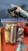 ASSORTED KITCHEN UTENSIL LOT - 7