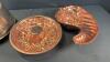 (5) CAKE MOLDS - 6