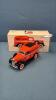 FRAM 1936 DODGE PANEL DELIVERY TRUCK