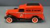 FRAM 1936 DODGE PANEL DELIVERY TRUCK - 2