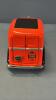 FRAM 1936 DODGE PANEL DELIVERY TRUCK - 4