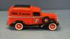 FRAM 1936 DODGE PANEL DELIVERY TRUCK - 5